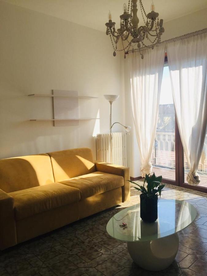 Casa Allegra Collegno Extérieur photo