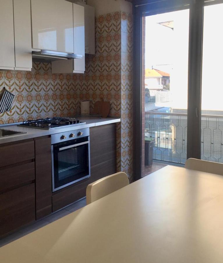 Casa Allegra Collegno Extérieur photo